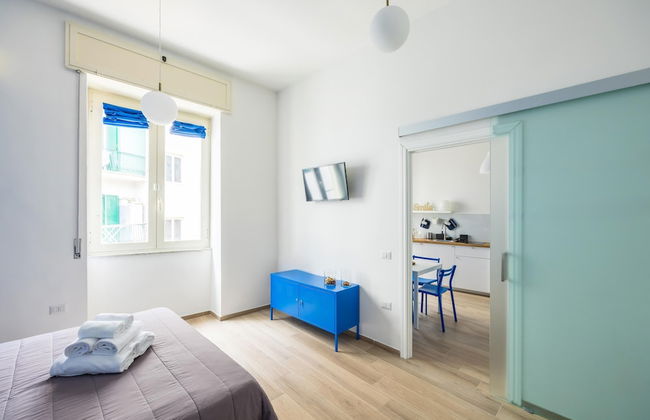 Blu Retreat Close to the City Center - Photo 4