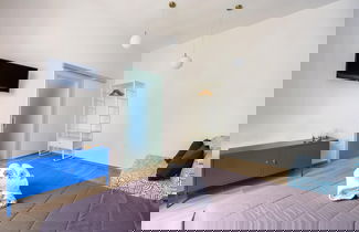 Photo 2 - Blu Retreat Close to the City Center