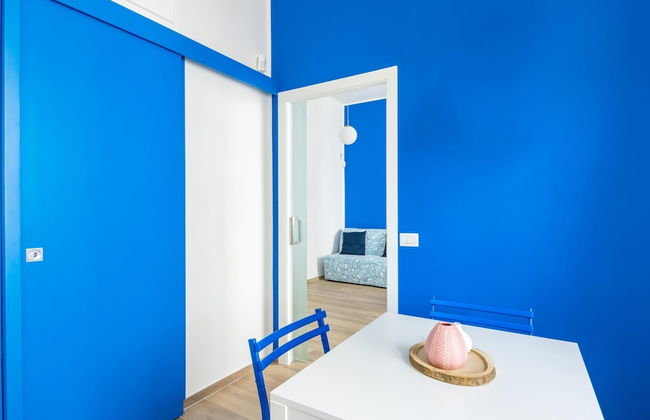 Blu Retreat Close to the City Center - Photo 7