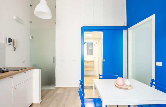 Blu Retreat Close to the City Center - Photo 15