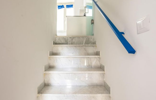 Blu Retreat Close to the City Center - Photo 23
