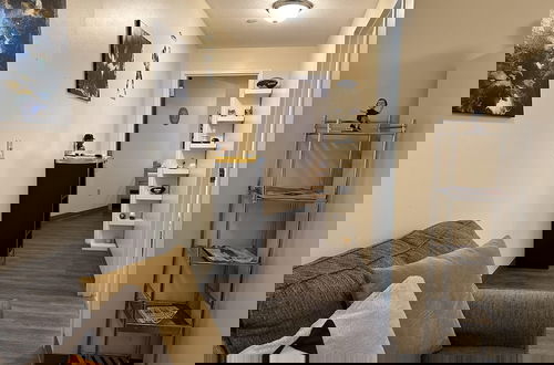 Photo 2 - Darling Downtown Delightful Entire Efficiency APT