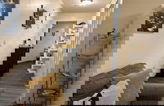 Photo 2 - Darling Downtown Delightful Entire Efficiency APT