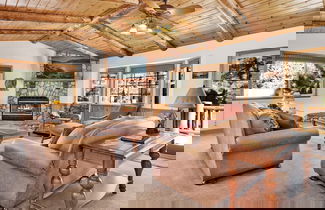 Foto 1 - Cabin ST. Moritz #2359