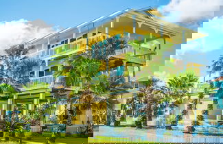 Foto 1 - Serenity By the Sea - Great Views in Treasure Island