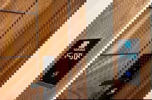 Foto 12 - Kease Yasmin F-8 Lusso Hejaz AZ97