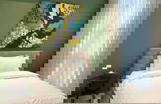 Foto 3 - Kease Yasmin F-8 Lusso Hejaz AZ97