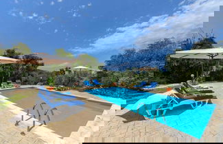Foto 2 - Villa Katerina in Neo Chorio