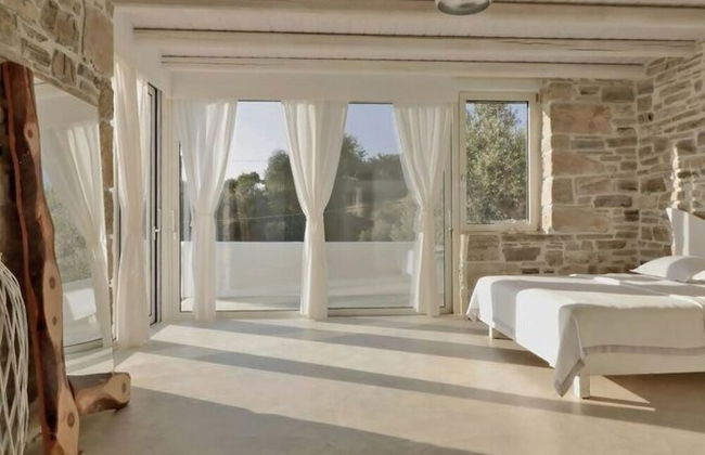 Villa Patelo With Private Pool and Jacuzzi - Photo 13