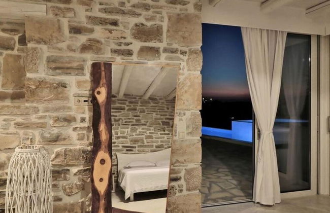 Villa Patelo With Private Pool and Jacuzzi - Photo 17