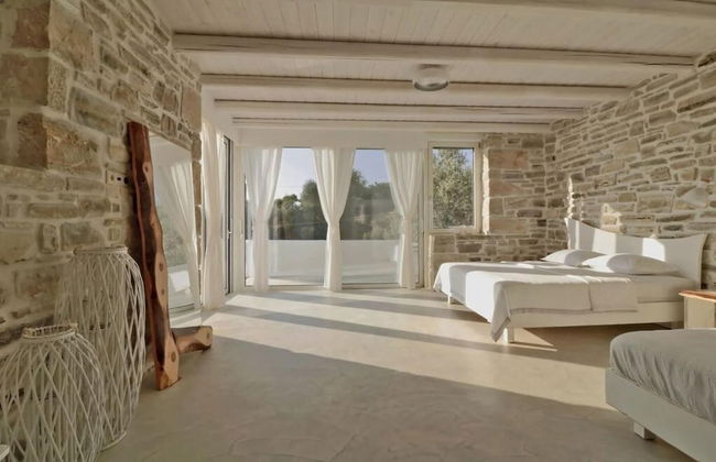 Villa Patelo With Private Pool and Jacuzzi - Photo 8