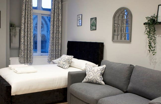Studio On The Rows - Central City Centre - Foto 5