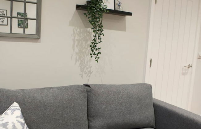 Studio On The Rows - Central City Centre - Foto 6