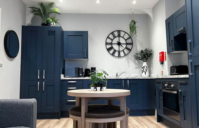 Studio On The Rows - Central City Centre - Foto 17