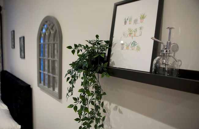 Studio On The Rows - Central City Centre - Foto 19