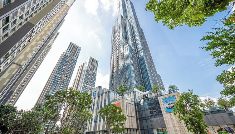 Photo 1 - LANDMARK 81 Residences - ANGIA Hospitality