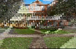 Foto 1 - 2142 Cape Sound 3 Bedroom Condo by RedAwning