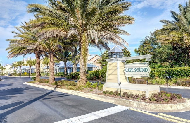 2142 Cape Sound 3 Bedroom Condo by RedAwning - Foto 45