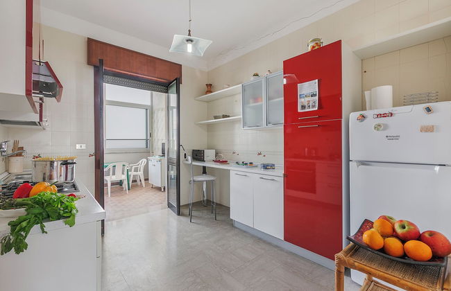 Casa Gioberti Near The Sea And Beach - Foto 7