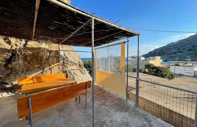 Hercules House in Tsoutsouras - Foto 34