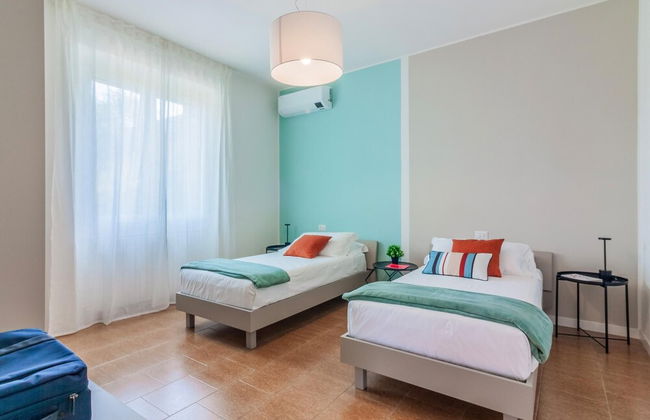 Ninfea Apartments - Teal - Foto 9