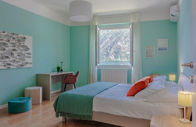 Ninfea Apartments - Teal - Foto 7