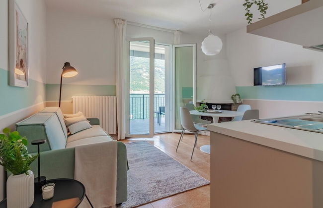 Ninfea Apartments - Teal - Foto 2