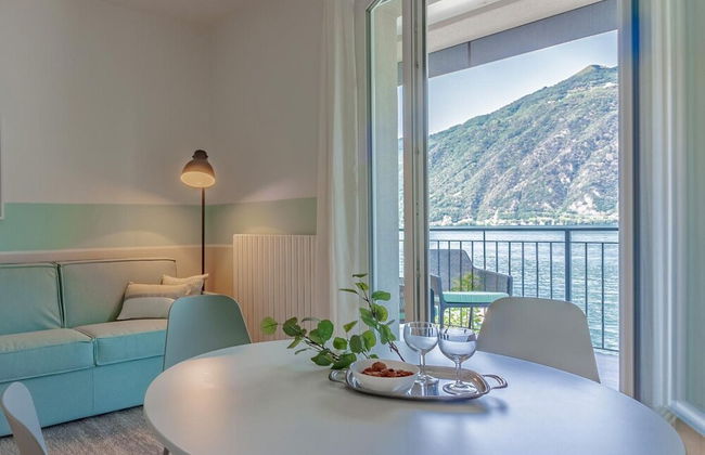 Ninfea Apartments - Teal - Foto 24