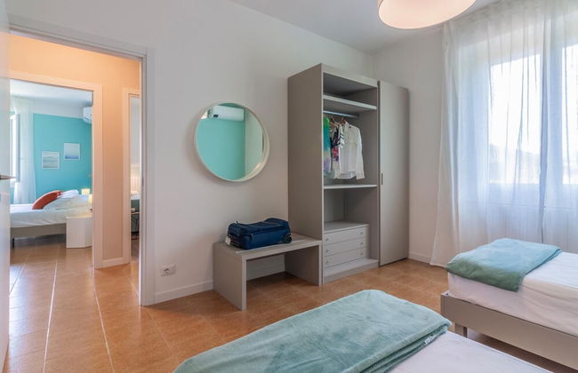 Ninfea Apartments - Teal - Foto 10