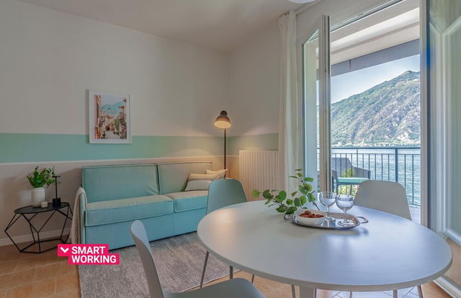 Ninfea Apartments - Teal - Foto 26