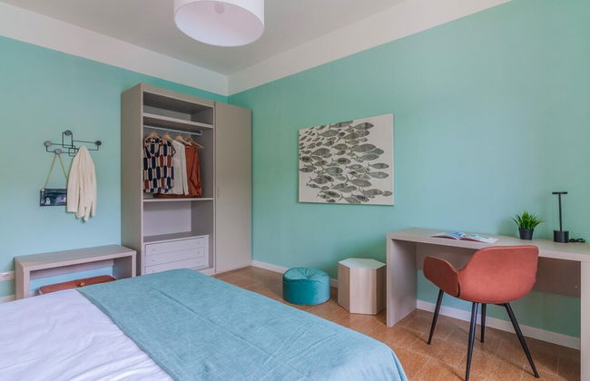 Ninfea Apartments - Teal - Foto 8