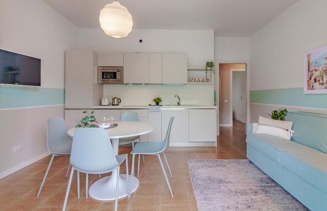 Ninfea Apartments - Teal - Foto 1