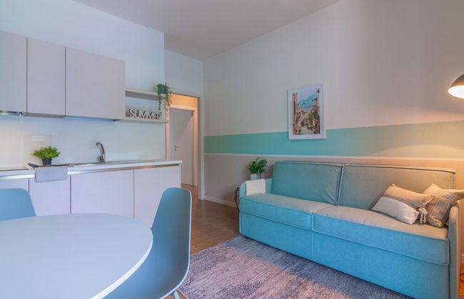 Ninfea Apartments - Teal - Foto 3