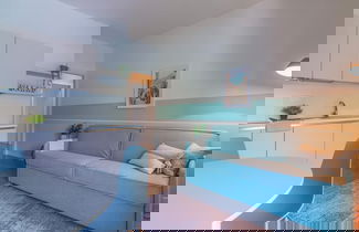 Foto 3 - Ninfea Apartments by Wonderful Italy - Teal