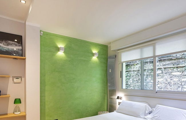 Stunning Seaview Apartment in Nervi - Foto 7