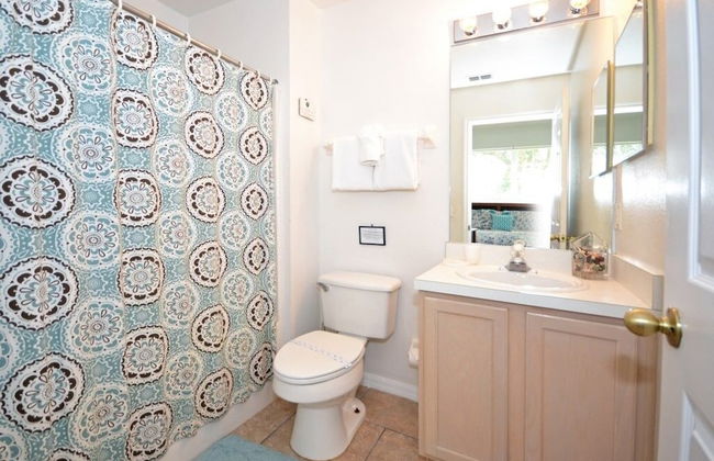 Palm Villa 4 Bedroom Home by RedAwning - Foto 14