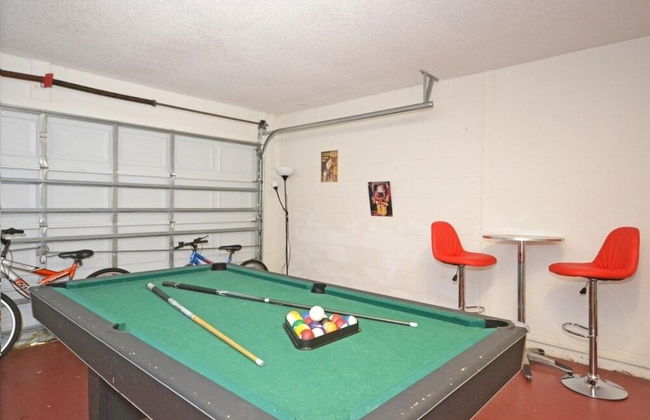 Palm Villa 4 Bedroom Home by RedAwning - Foto 25
