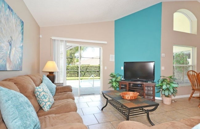 Palm Villa 4 Bedroom Home by RedAwning - Foto 24