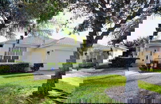 Foto 1 - Palm Villa 4 Bedroom Home by RedAwning