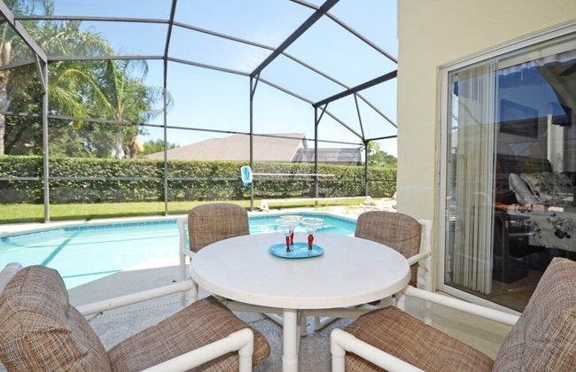 Palm Villa 4 Bedroom Home by RedAwning - Foto 27
