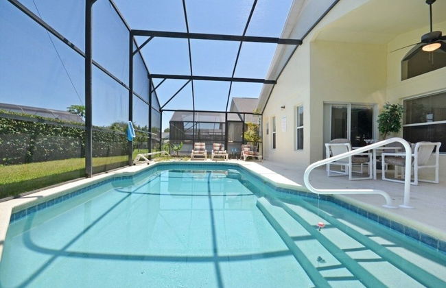 Palm Villa 4 Bedroom Home by RedAwning - Foto 16