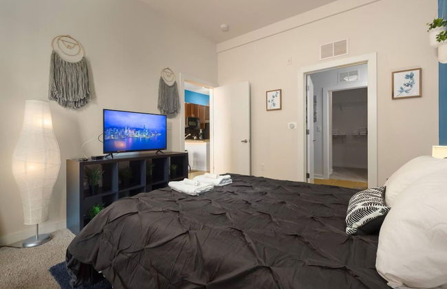 ASK FOR Discount-private Balcony Wifi Parking - Foto 22