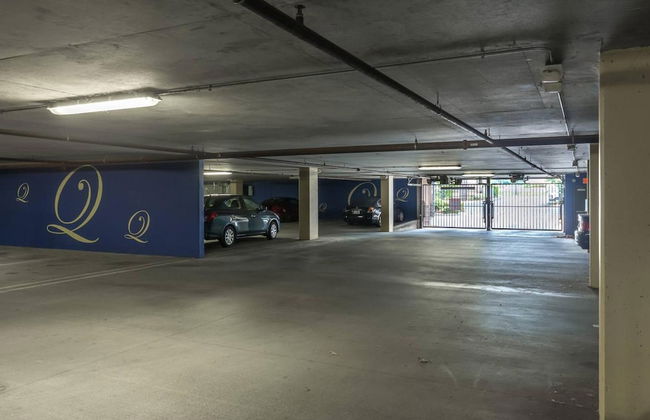 ASK FOR Discount-private Balcony Wifi Parking - Foto 16