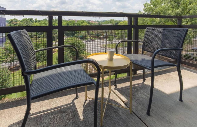 ASK FOR Discount-private Balcony Wifi Parking - Foto 23