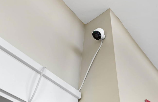 ASK FOR Discount-private Balcony Wifi Parking - Foto 14