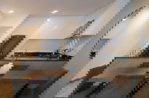 Foto 10 - w Modern 2BR With Balcony in the Heart of Miraflores