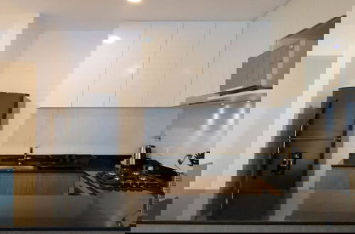 Foto 8 - w Modern 2BR With Balcony in the Heart of Miraflores
