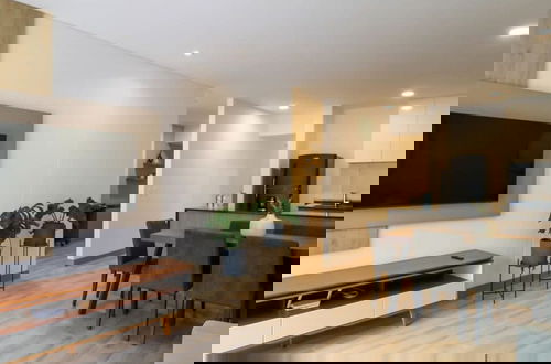 Foto 12 - w Modern 2BR With Balcony in the Heart of Miraflores