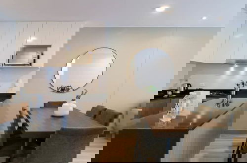 Foto 4 - w Modern 2BR With Balcony in the Heart of Miraflores
