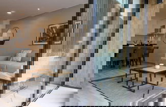 Foto 3 - w Modern 2BR With Balcony in the Heart of Miraflores